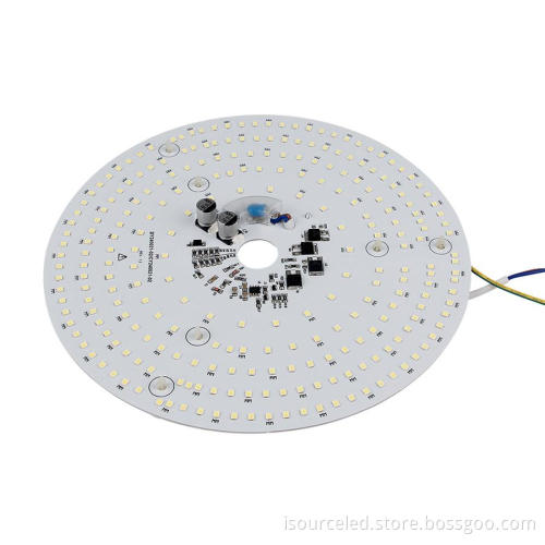 24w Dimmable LED Module CE RoHS certified